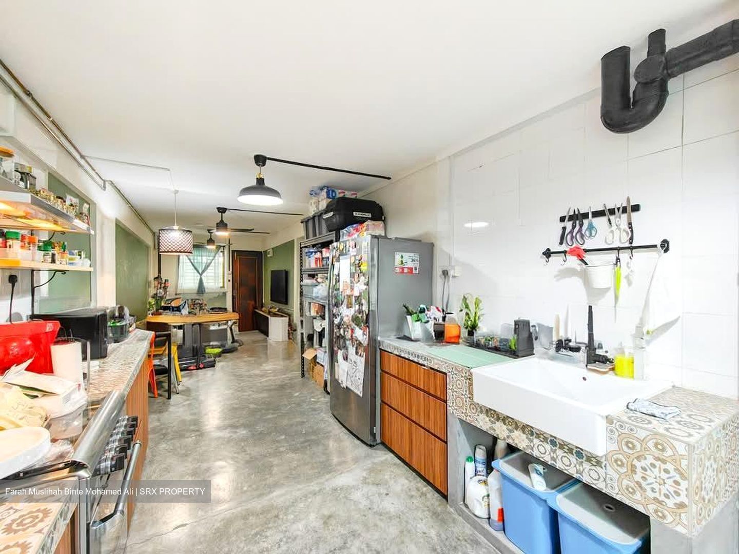 Blk 419 Teck Ghee Heartlands (Ang Mo Kio), HDB 3 Rooms #581059991